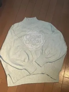 ミントグリーン