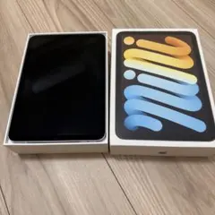 iPad mini + Apple Pencil