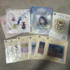 一番くじ プリキュア 一番くじ