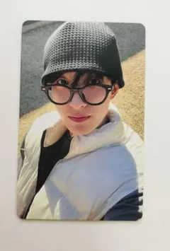 SEVENTEEN IN THE SOOP2 ドギョムトレカ