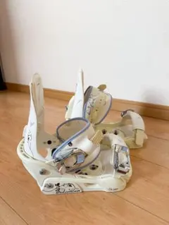 salomon ビンディング