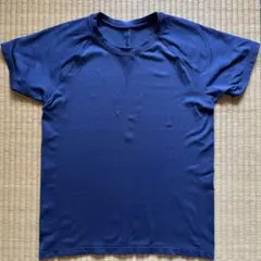 UNIQLO エアリズムTシャツ Lサイズ