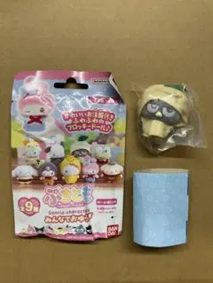 ぷちとも Sanrio characters おゆうぎ会　１種