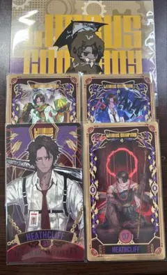 2026年最新】LIMBUS companyの人気アイテム - メルカリ