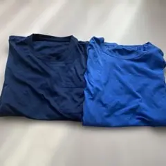 2枚セット Tシャツ