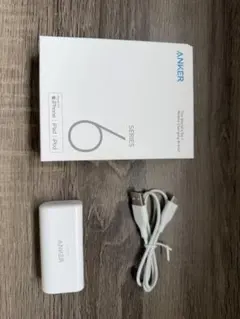 ANKER Anker 621 Power Bank 12W