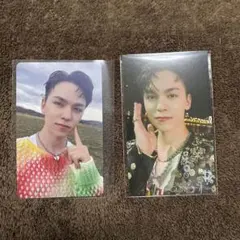 HEAVEN バーノン　大阪