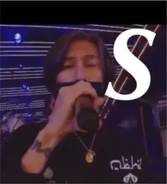 なお様専用　【新品】B'z 稲葉浩志 着用 ネイバーフッド Tシャツのサムネイル