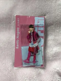 長尾謙アクリルスタンド