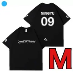 seventeen tシャツ