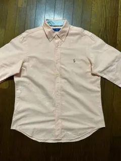 ラルフローレンワイシャツ