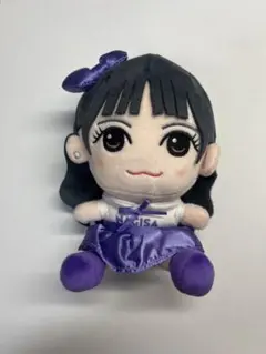 2025年最新】真鍋凪咲 ちびぬいの人気アイテム - メルカリ