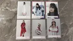 遠藤光莉 生写真 まとめ売り