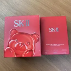 スギちゃん様専用フェイシャルトリートメントエッセンス エクスクルーシブギフト