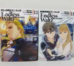 2026年最新】新機動戦記ガンダムW Endless Waltz 敗者たちの栄光