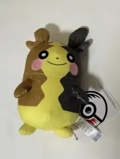 2025年最新】モルペコ ぬいぐるみ ポケモンセンターの人気