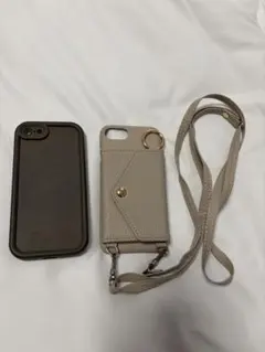 iPhone7/8/SE2 スマホケース