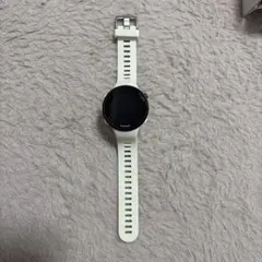 GARMIN ForAthlete 45s 白 - メルカリ