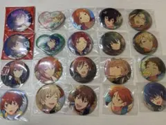 あんスタ 缶バッジ