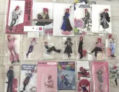 千切豹馬 アクリルスタンド