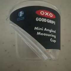 OXO アングルドメジャーカップ60mlのサムネイル
