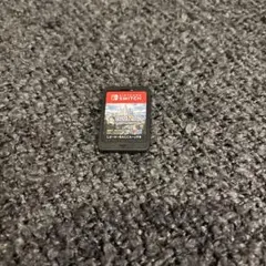 Switch ユニコーンオーバーロード ケースなし　ソフトのみ