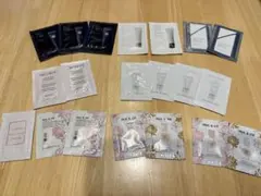 DECORTE PAUL&JOE JILLSTUART 他 日焼け止め 下地