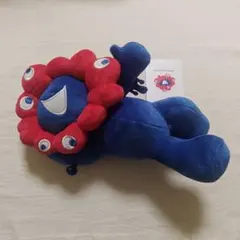 バラ売り可　ミャクミャクくじ　3等　3体　タグ付き　新品 大阪・関西万博 ミャクミャク ぬいぐるみ くじ 3等 EXPO2025