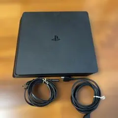 PlayStation 4 本体　CUH-2000A