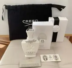 2025年最新】クリード ラブインホワイトの人気アイテム - メルカリ