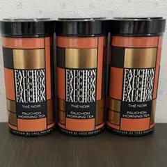 1【フォション】紅茶 茶葉 アッサム 120g 3缶セット - メルカリ