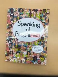 Speaking of People Intro
