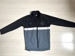 umbro ジャージ　アンブロ　130cm