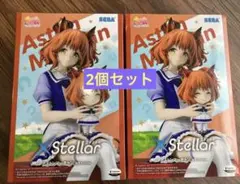 ウマ娘プリティーダービー XStellar アストンマーチャン おすわりVer.