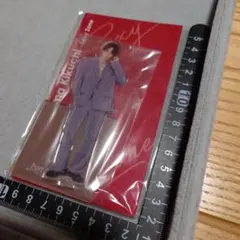 timelesz 菊池風磨 アクリルスタンド