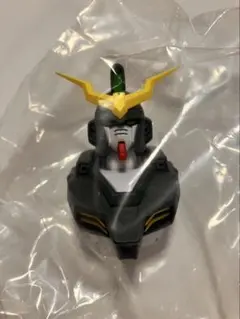 ガンダム 一番くじ モビルスーツヘッドマグネット　デスサイズ