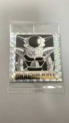 ドラゴンボール　40周年記念　シールウエハース 第1弾　第二十二巻　22巻