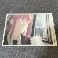 即購入⭕️ マキマ ポストカード