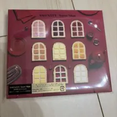 新品未開封　CD 通常版　スノーマン　SnowMan AMENITY