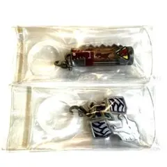 スーパー戦隊シリーズ めじるしアクセサリー