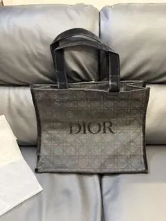 2026年最新】dior ノベルティ トートバッグの人気アイテム - メルカリ