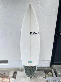 torq ボード 6'3\"x 20 1/2” x 2 1/2” 36L手渡し限定 torq ボード 6'3