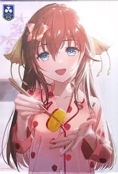 サージュ ・コンチェルト 新春初ガスト詣2021 type.イオン B1タペ