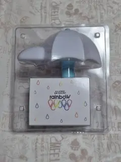 ジャニーズWEST　LIVE TOUR 2021 rainbow　ペンライト