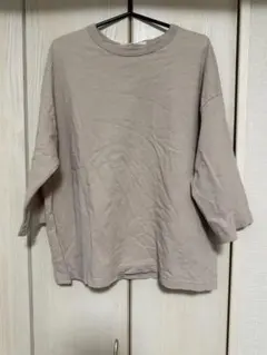 七分丈 Tシャツ J.S ホームステッドのサムネイル