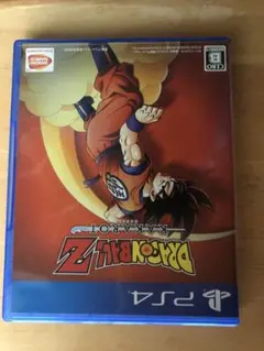 ドラゴンボールZ KAKAROT