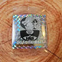 ドラゴンボール　40周年記念　シールウエハース2　第十三巻