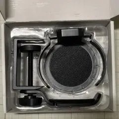 【新品】多機能 ヘッドセットスタンド カップホルダー付き クランプ式 RZ212