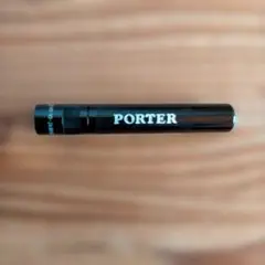 PORTER ポーター マグライト