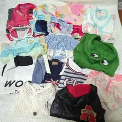 ペット服　13着セット　ペットパラダイス　SS　ワンピースなど